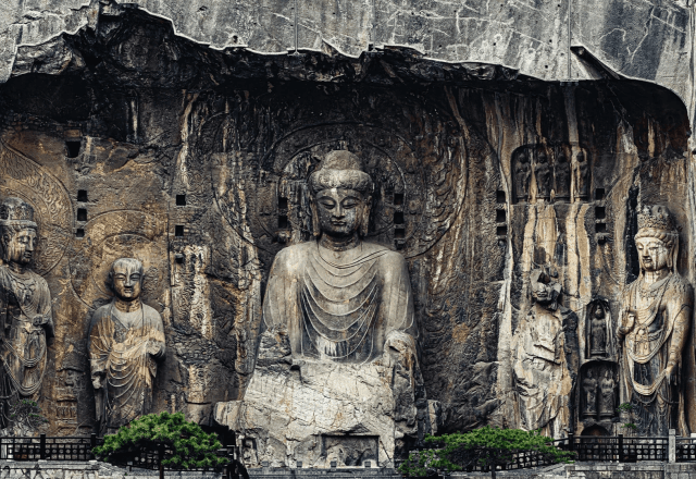 10-Day Classic China: Ancient Capitals of Beijing & Henan