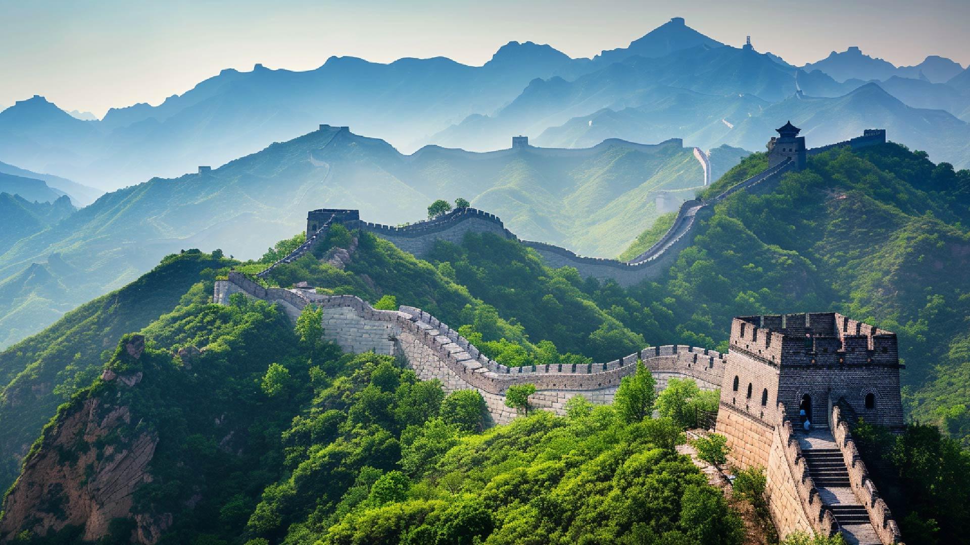 3-Day Beijing Classic Transit Tour: Cover the Forbidden City, Great Wall & Summer Palace All in One Go