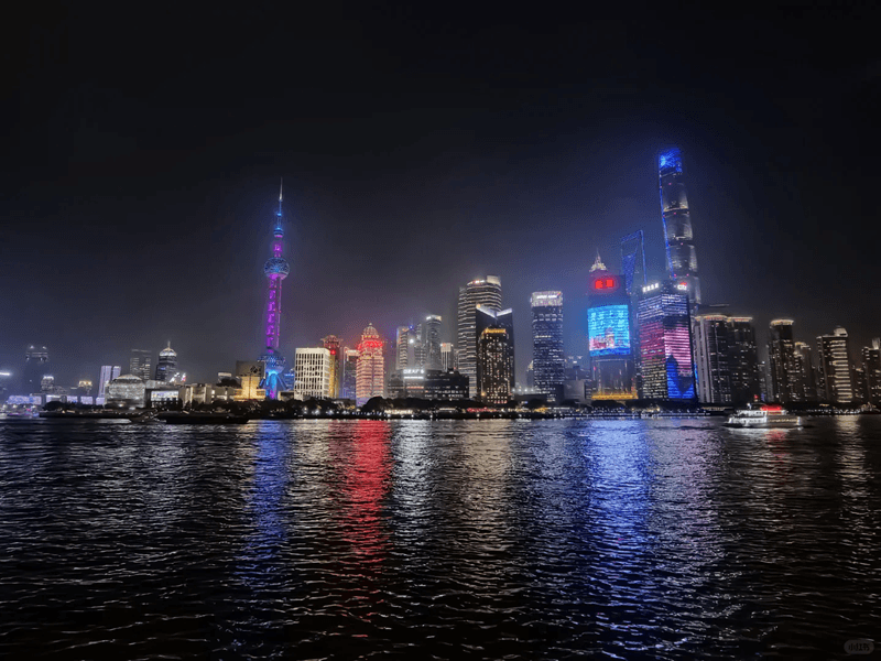 7天6晚 数字商贸与供应链商旅考察：上海 · 杭州 · 义乌