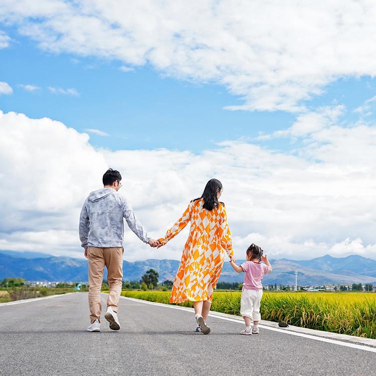 Family Study Tours & Nature Exploration