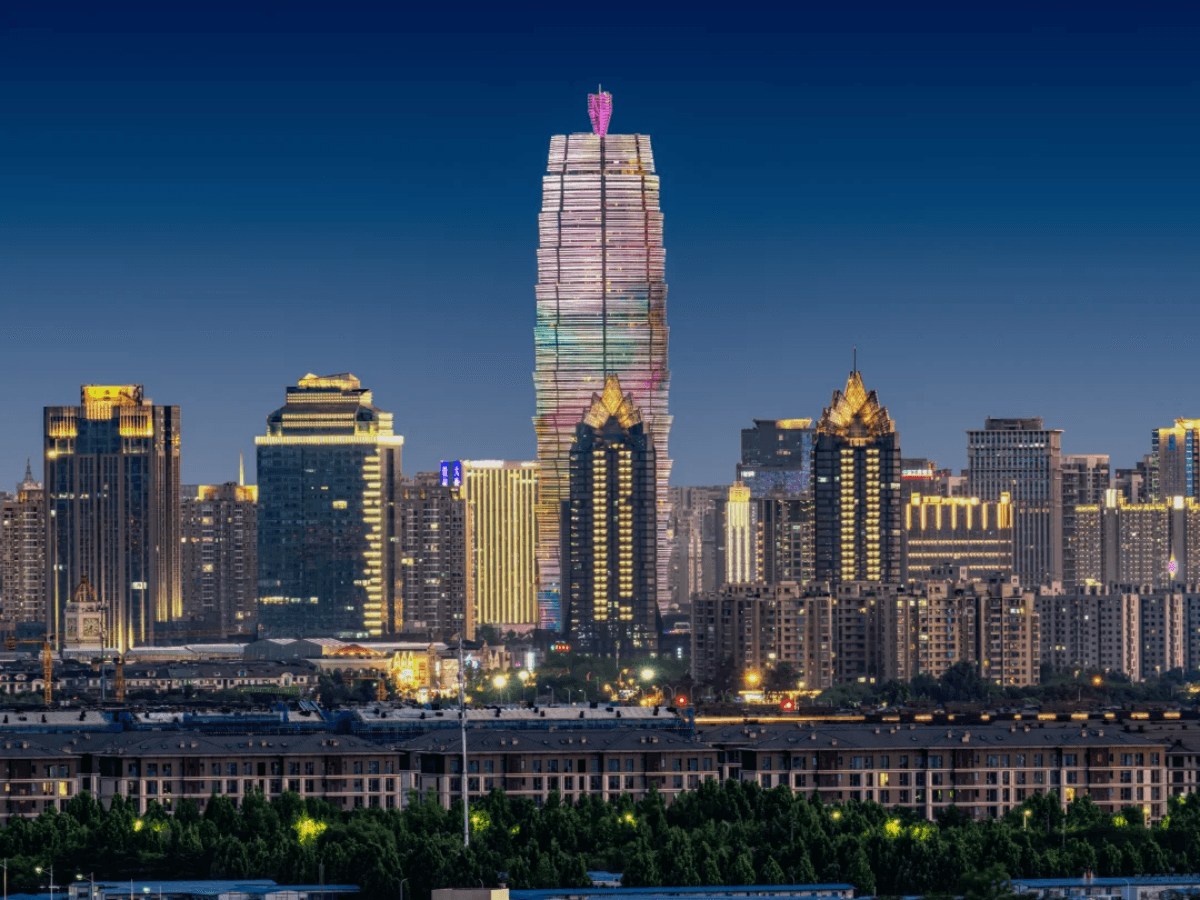 10-Day Classic China: Ancient Capitals of Beijing & Henan 1