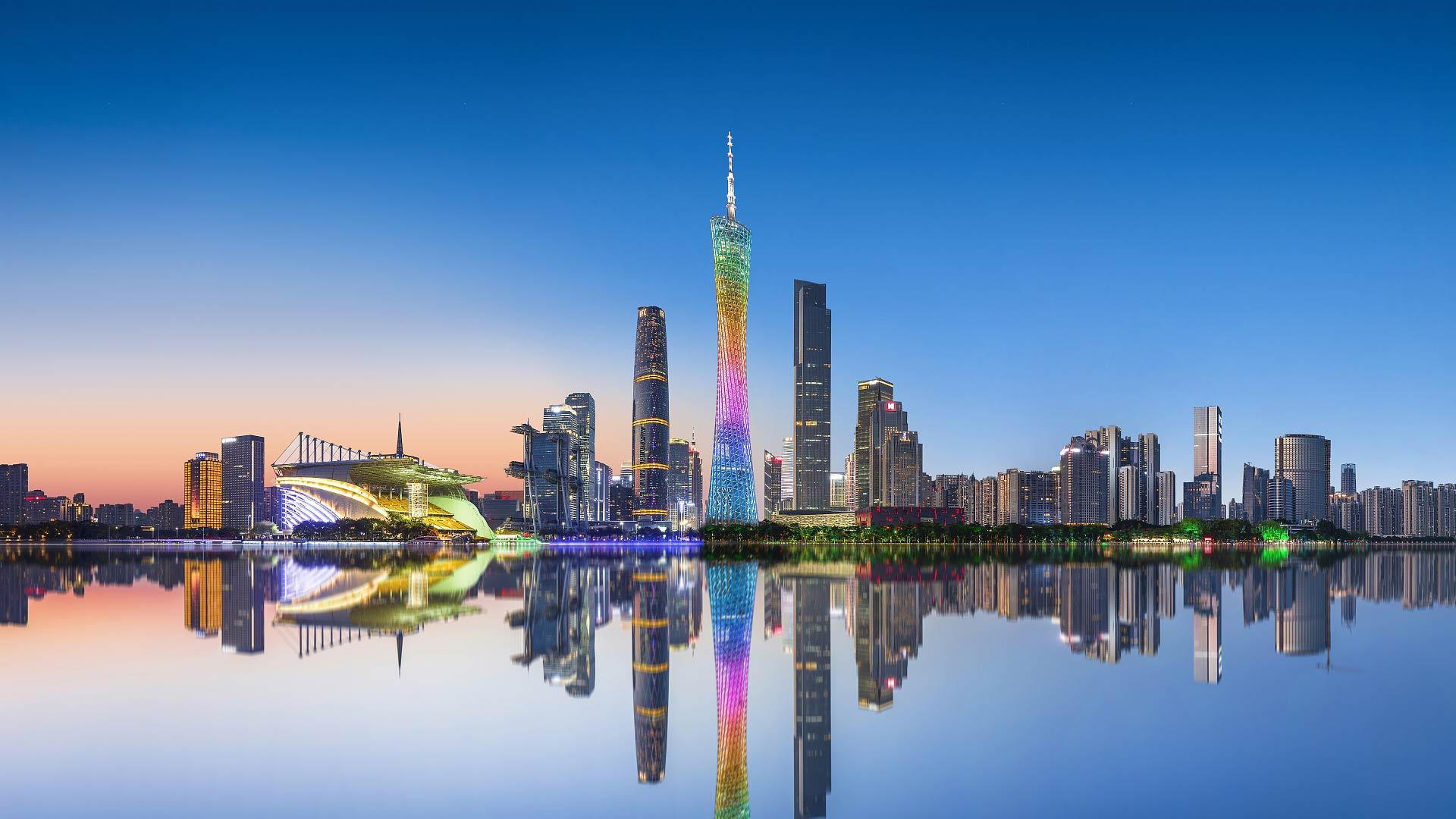 3-Day Guangzhou-Foshan Local Vibe Tour · Guangzhou-Foshan Twin Cities 240-Hour Transit Visa Exemption